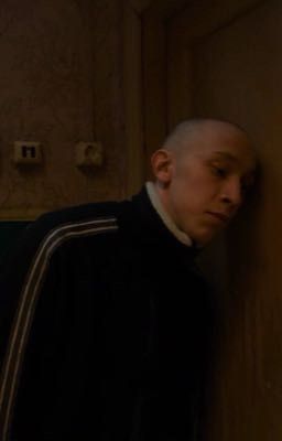 подгон от судьбы // Зима