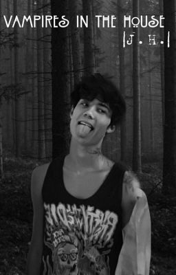 Vampires in the house