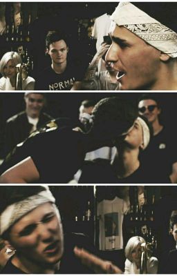 Руслик-Руслан Тушенцов&Юлик Онешко