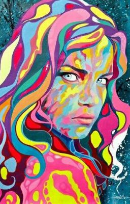 Сама Собою...(СИ)