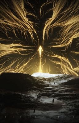 Я не вижу звёзд