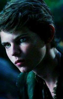 Плохой мальчик Питер Пэн