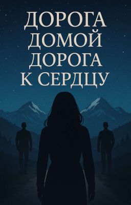 Дорога Домой, Дорога к Сердцу/Кавказ
