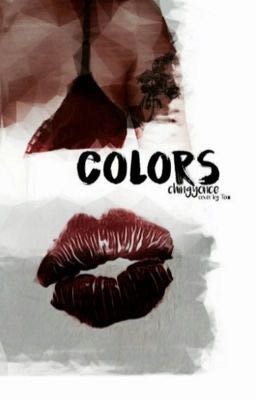 Colors( Russian translation)