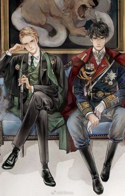 Вернись, Гарри.