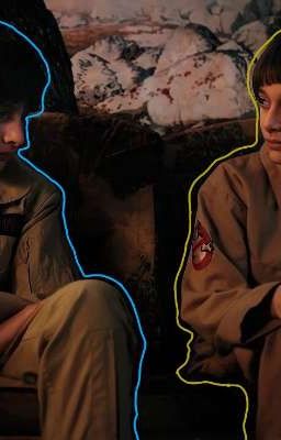 kiss Me! | byler👀