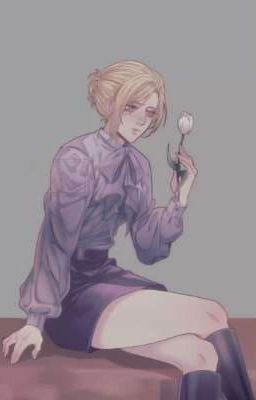 дружба или нечто больше? 