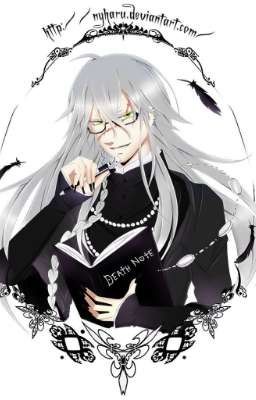 Будни Легендарного жнеца