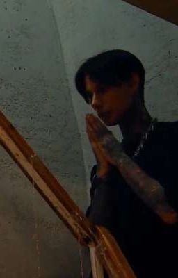 мой учитель черной магии ☯✝︎