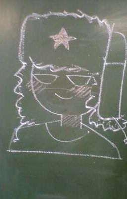 Вождь Краснокожих