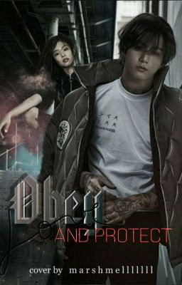 ᴏʙᴇʏ ᴀŋ̶ᴅ̶ ᴘʀᴏᴛᴇᴄт ʲ̶ᵉ̶ⁿ̶ᵏ̶ᵒ̶ᵒ̶ᵏ̶