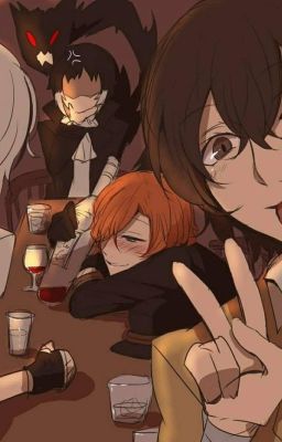 Приключения в Йокогаме