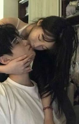 моя грубая преступница (Хёнджин и Т/и)