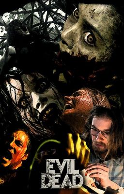 Зловещие Мертвецы. The Novel