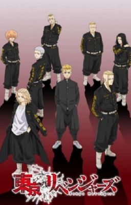 Такемичи сломался 