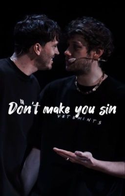 Не доводи до греха