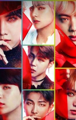 Семь красных ночей