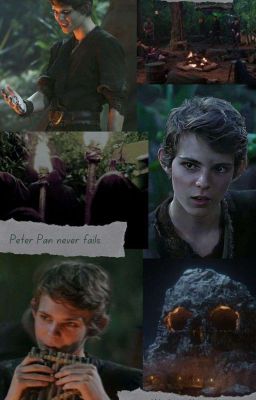 Питер Пэн Никогда Не Проигрывает ?