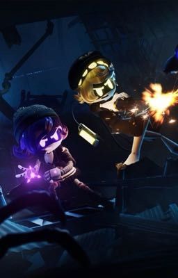 Murder drones/ дроны убийцы 2 season