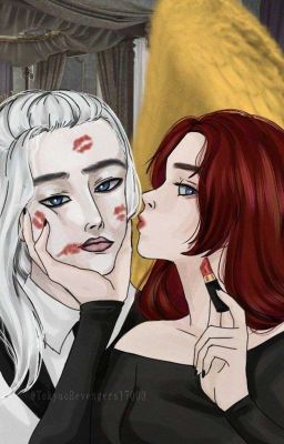 ты моя копия в обличии дьявола