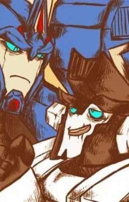 [-Не Такой Уж И Командир..]