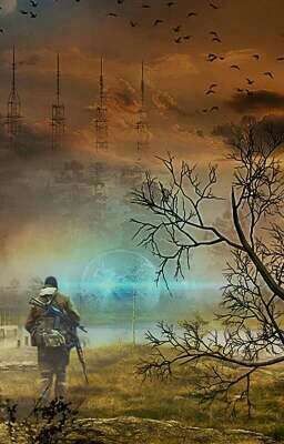 Описание аномалий из вселенной STALKER