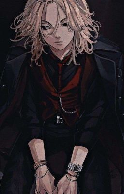 ~Любовь под светом кровавой луны~