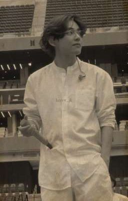 Моя первая любовь