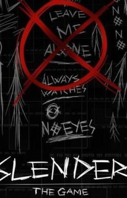 Приключения в Крипипасте