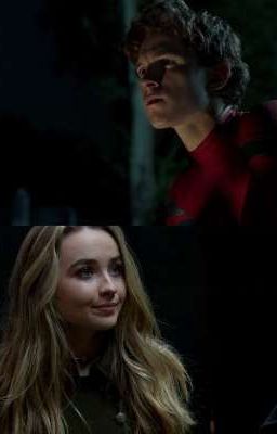 Паук на перемене 