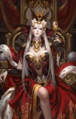 Королева Дракулы