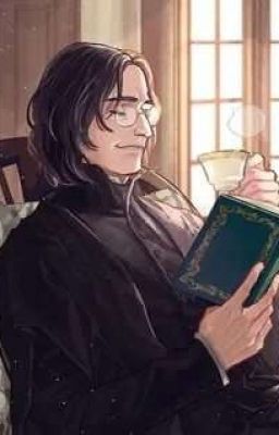 Наследие Северуса Снейпа.