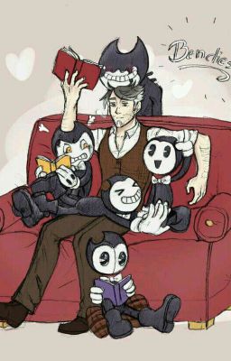 Приютила Демона [ЗАКОНЧЕН]