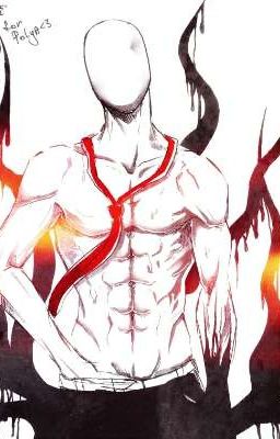 Страсть Слендермена