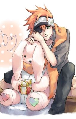 Дракон и его хвостик.