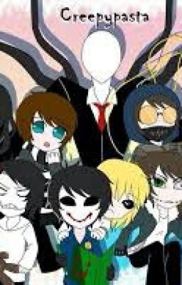 Крипипаста: Новая жизнь