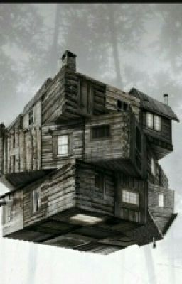 Заброшенный Дом