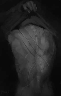 Ремус Люпин- неизданное.