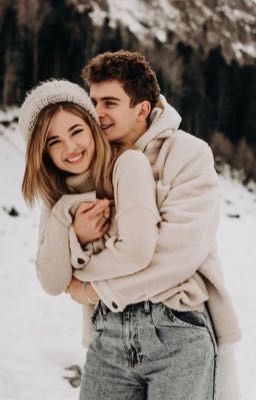 Любовь. Страсть. Эйфория. //А&Ar //