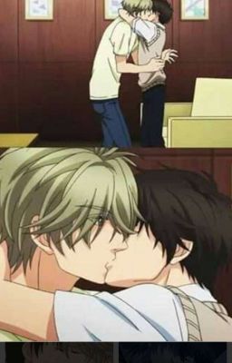 больше чем возлюбленные