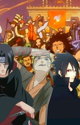 Новая жизнь в Хвосте феи