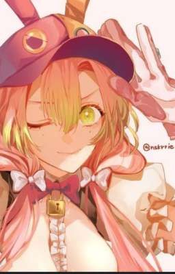 Троллинг хашира или попаданка в Мицури 