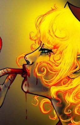 Красная шапочка