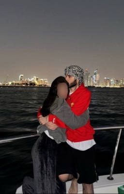 "За горизонтом"//Лёша Кореш