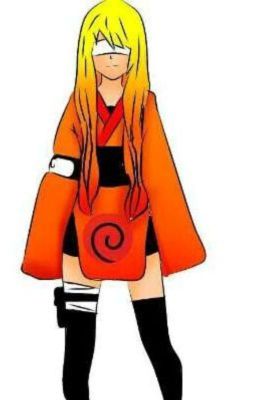 наруко,- кицунэ сан?