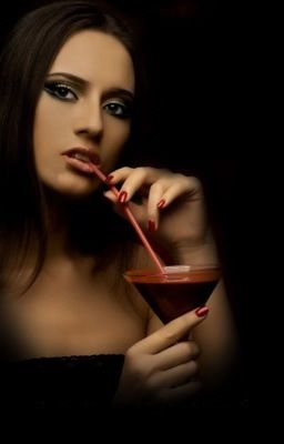 Дневник Вампира или моя новая жизнь