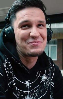 ты пахнеш мятой..