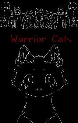 •Warrior Cats• •Резкая перемена•