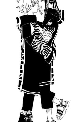 Kavaragi Senju//Vakasa Imaushi