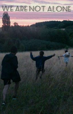 Мы не одни